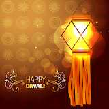 Diwali Wishes GIF 2017 icon
