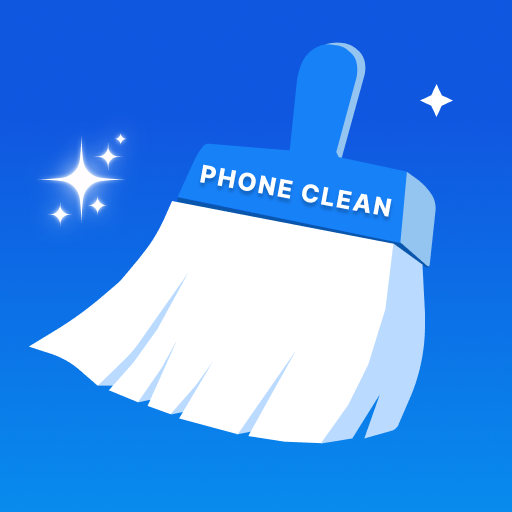 Phone Cleaner App - AI Clean Download on Windows