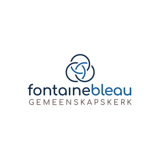 Fontainebleau Gemeenskapskerk logo