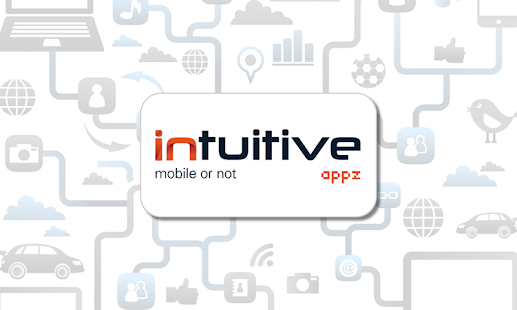 AR Portfolio - Intuitive Appz(圖1)-速報App