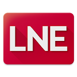 LNE icon