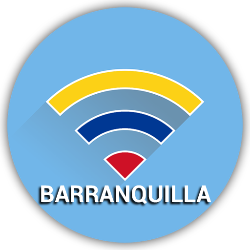 Emisoras De Barranquilla 1.9 Icon