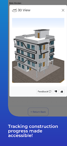 Inbuild Client Screen 2