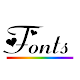 Fonts Keyboard: Cool Symbols विंडोज़ पर डाउनलोड करें