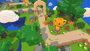 Blow it up Mobile - Screenshot 3