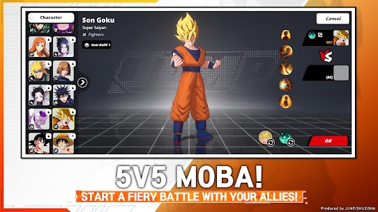 Dragon Ball Z Kakarot Apk/iOS Download For Android