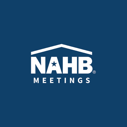 NAHB Meetings 2023 1.0 Icon