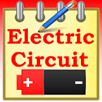 Cover Image of Download Electrical Circuit  APK