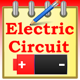 Electrical Circuit icon