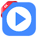 4K Video Player - All Format - Support Chromecast APK
