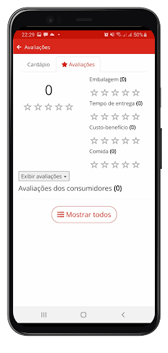 Bracarense O Bom das Carnes Screen 3