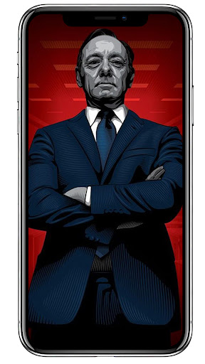 House of Cards Wallpapers Screen 2
