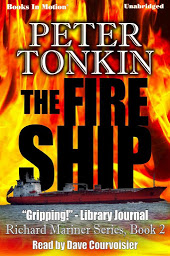 Icon image The Fire Ship