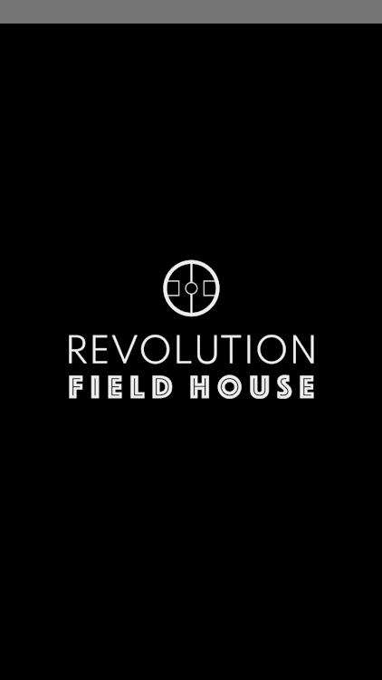Revolution Field House - 112.0.0 - (Android)