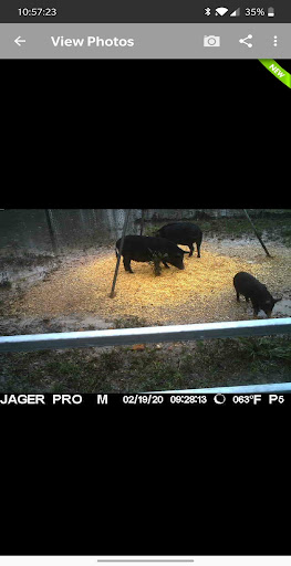 Jager Pro Screen 3