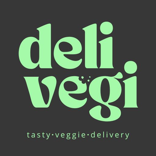 DeliVegi Stores logo
