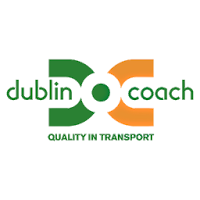 Dublin Coach The Big Green  Bu