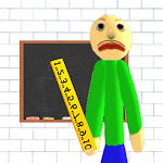 Cover Image of Download Mad Math Teacher School Angry Mod 2.0 APK