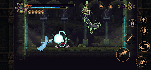 Blasphemous Android APK Store