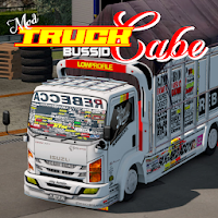 Mod Truck Cabe Complete