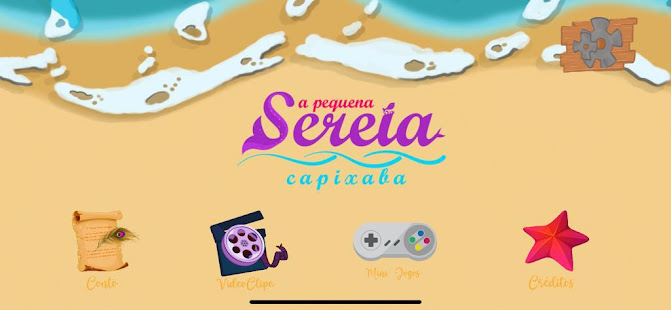 A Pequena Sereia Capixaba 21 APK screenshots 14