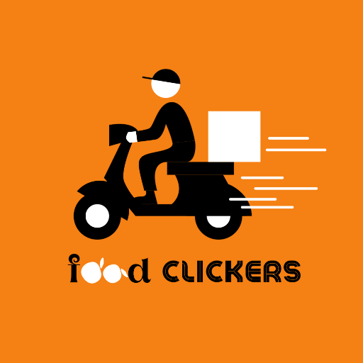 Foodclickers Driver logo
