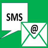 SMS To Email icon