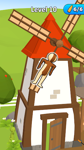 Camo Hunt Sniper Spy