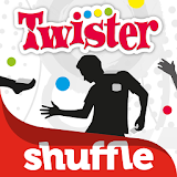 Twister by ShuffleCards icon