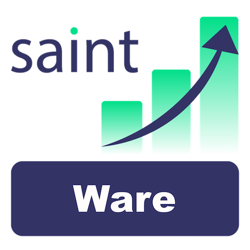 saint Ware logo
