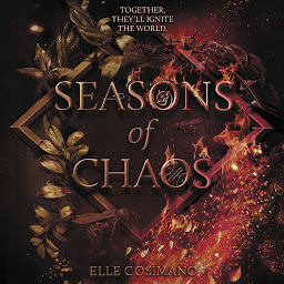 Obraz ikony: Seasons of Chaos