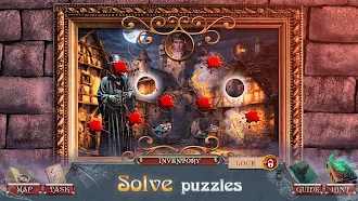 Game screenshot Halloween Stories 8: Mystery hack