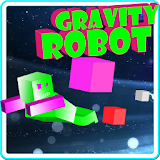 Gravity Robot icon
