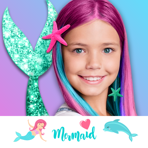 Baixar Mermaid Photo Editor