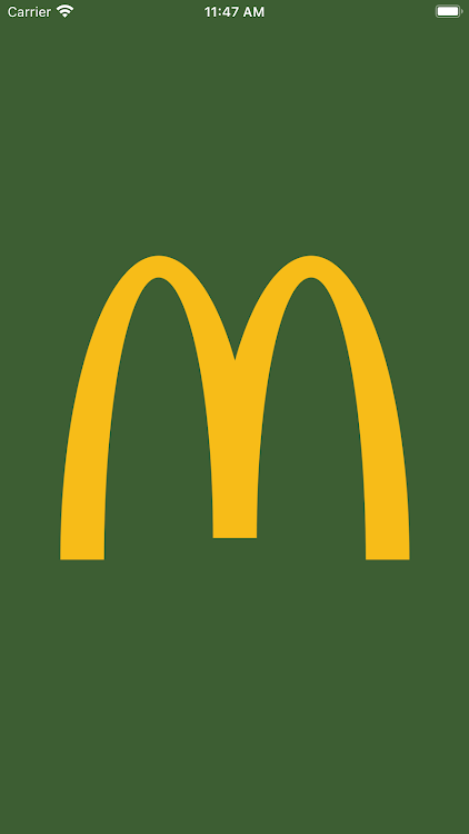 McDonald's COOP - 1.0.146 - (Android)