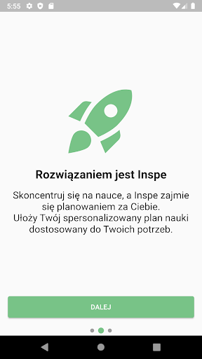 Inspe: Adwokat Screen 2