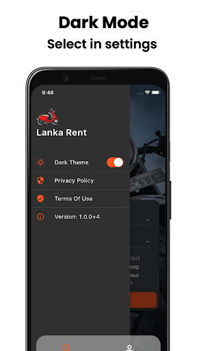Lanka Rent Screen 2