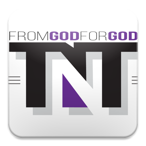 TNT @ TNU logo