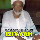 Iziyyah - Sheikh Abubakar Gumi icon