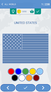 The Flags of the World Quiz Mod Apk 7.3.3 (unlimited money)download 2