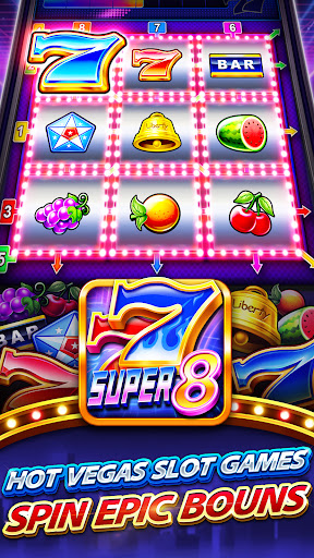 Diamond Crush Screen 2