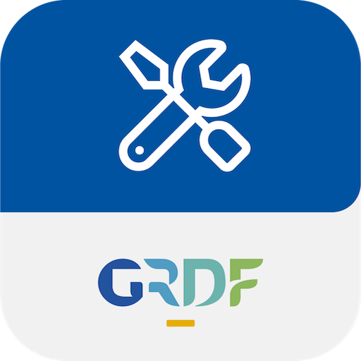 GRDF Pros du gaz 1.19.10 Icon