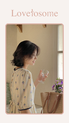 Lovelosome Screen 3