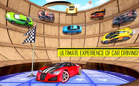 Well of Death Car Stunt Games Apk Mod for Android [Unlimited Coins/Gems] 4