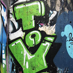 Xperia Theme - Graffiti