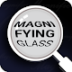 Magnifying Glass & Flashlight विंडोज़ पर डाउनलोड करें
