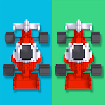 Cover Image of Download 2 Lane Racers  APK