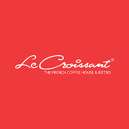Icon image Le Croissant Coffee & Bistro