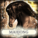 Hidden Mahjong: Majestic Mares icon
