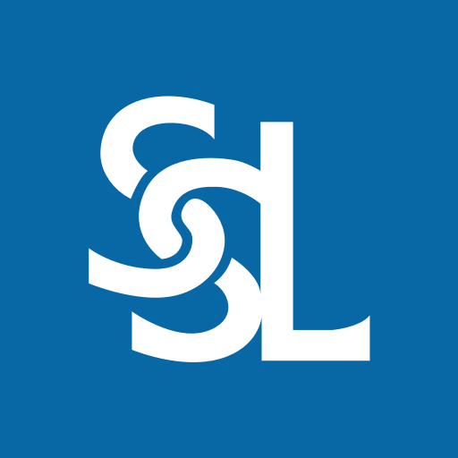 Slovenian Savings and Loan logo